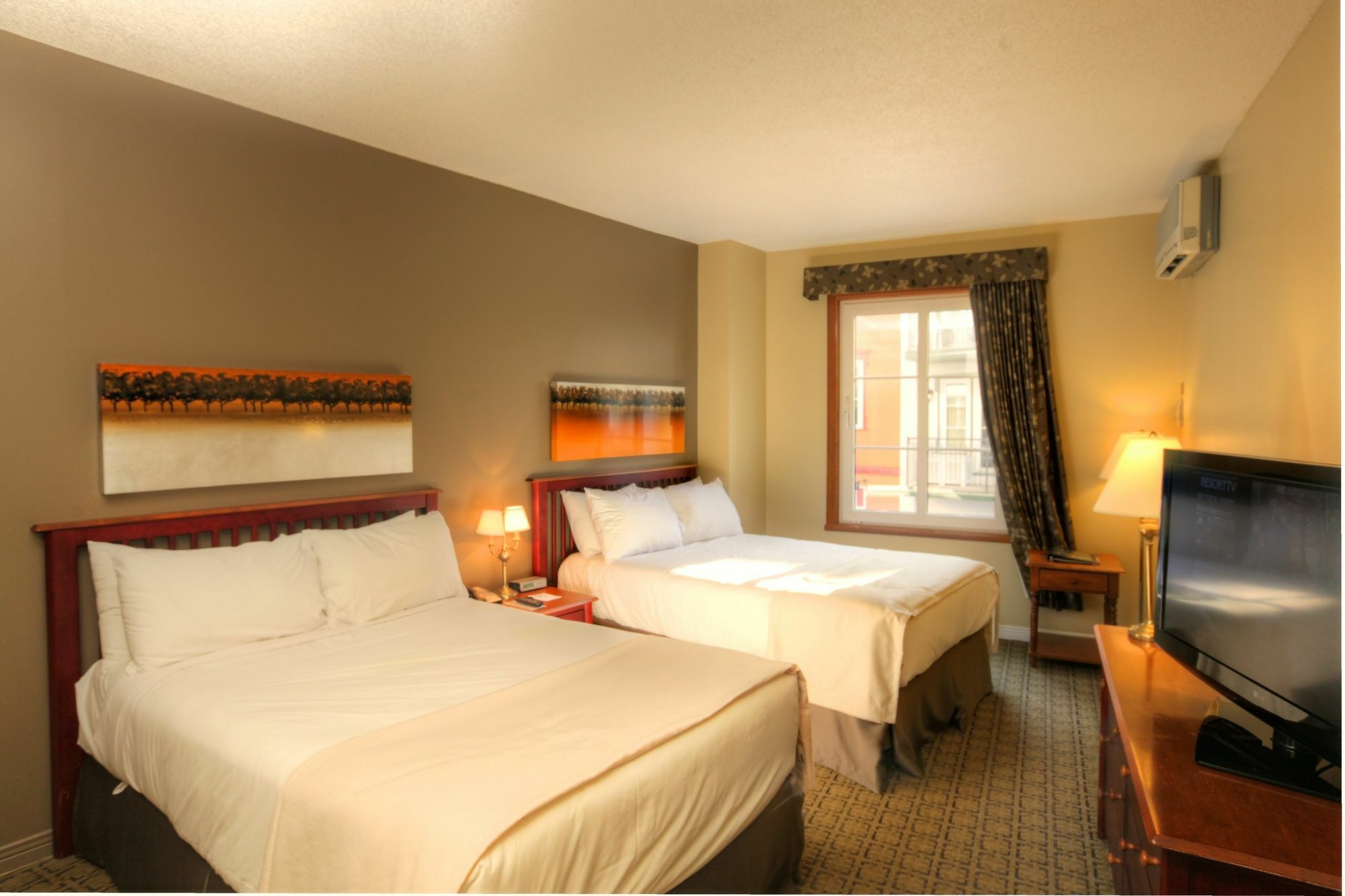 Place Saint Bernard Mont Tremblant Extérieur photo
